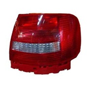 Lanterna Traseira Audi A4 98 a 2000 Lado Direito